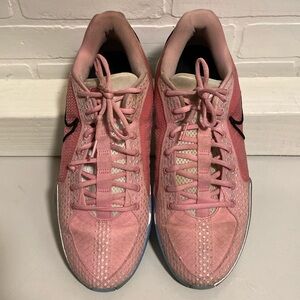 Nike Sabrina One Custom